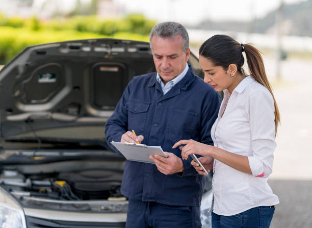 Auto Insurance in Wayne County County